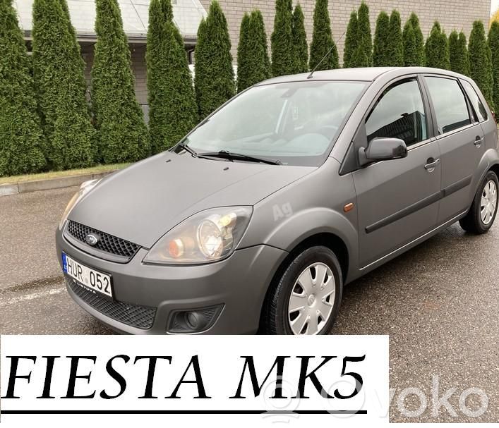 Fiesta Fiesta  93AB9F472AA