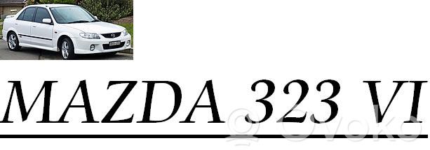 323 323, 323F  42E20