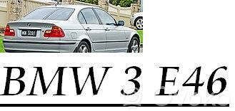 3 E46 Series 3  7167286