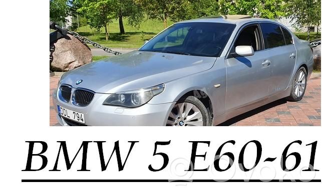 5 E60 E61 Series 5  63176910791