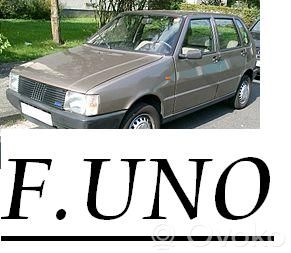 Uno Uno  A61000100
