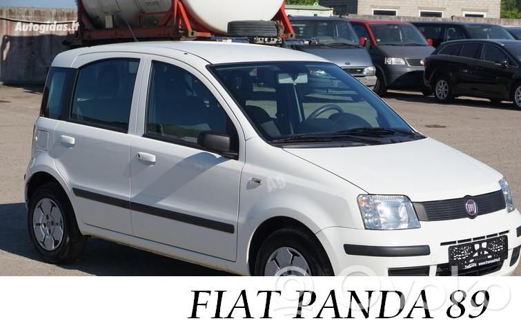 Panda van Panda  63103002