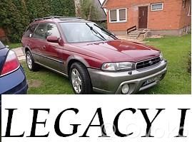 Legacy Legacy  AB170036