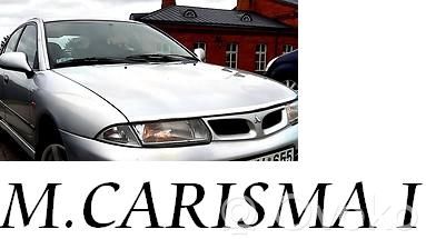 Carisma Carisma  MD197852