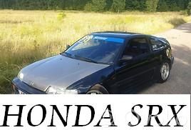 CRX CRX  8946530330