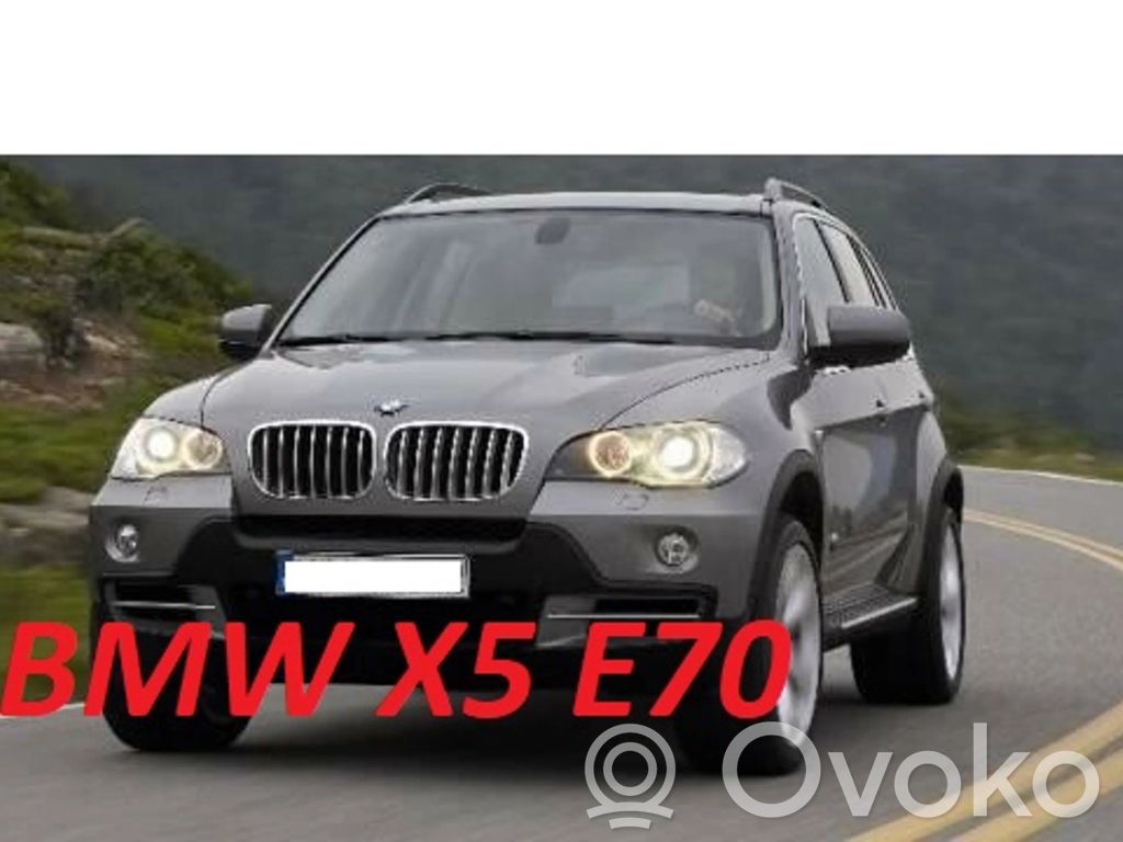 X5 E70 X5  3B0071213666