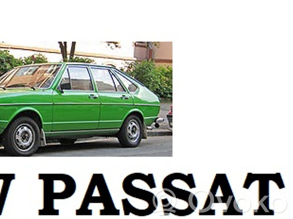 PASSAT Passat  035906265B