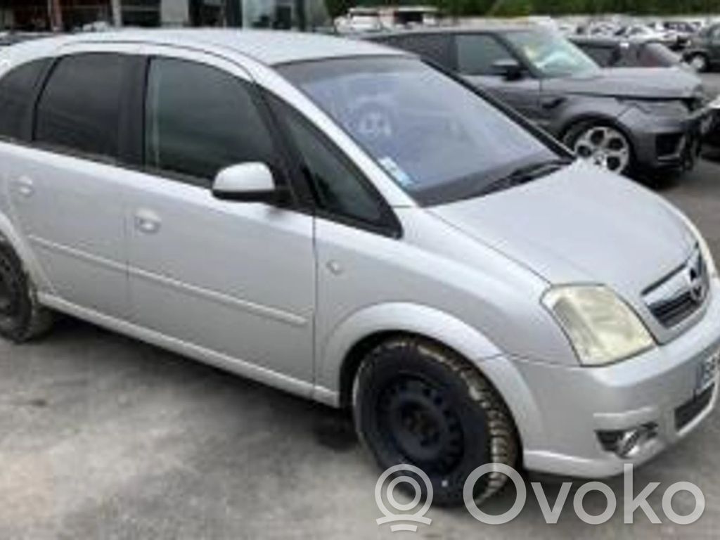 Meriva A Meriva  93190139