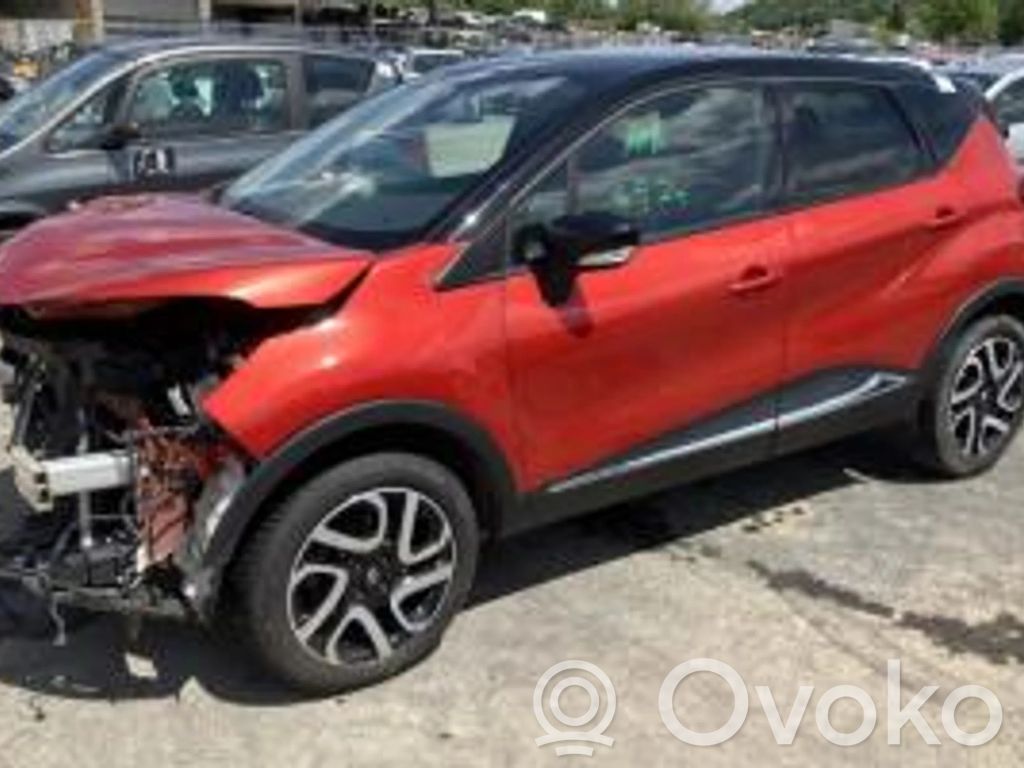 Captur Captur  0286304167