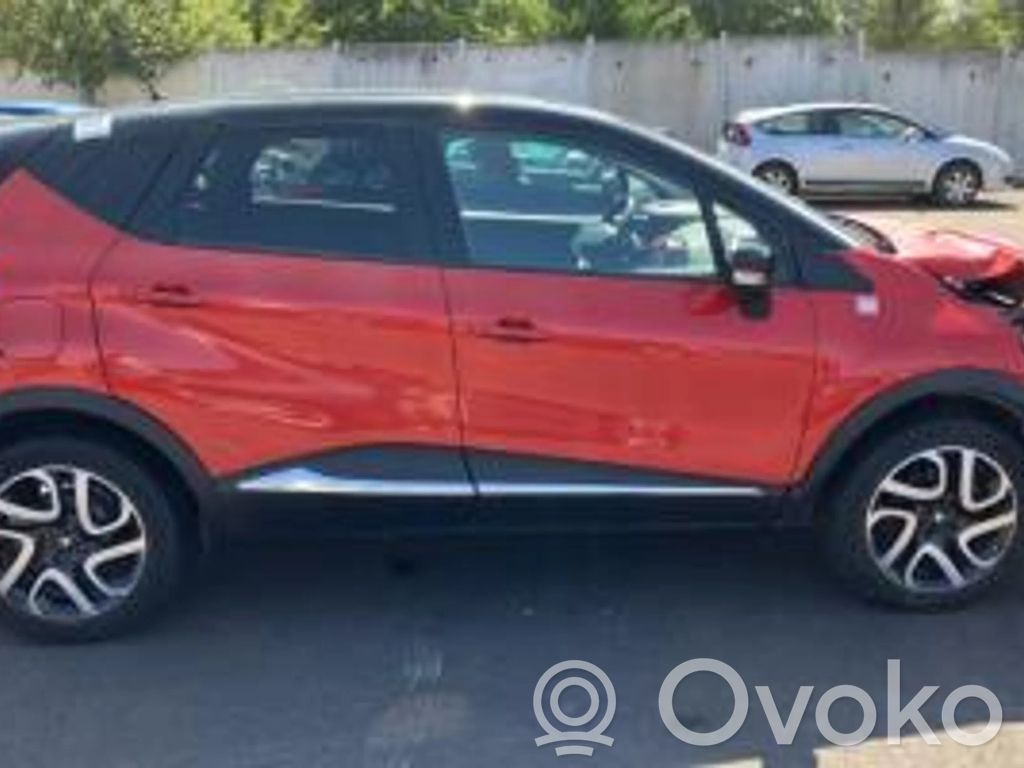 Captur Captur  233008223R