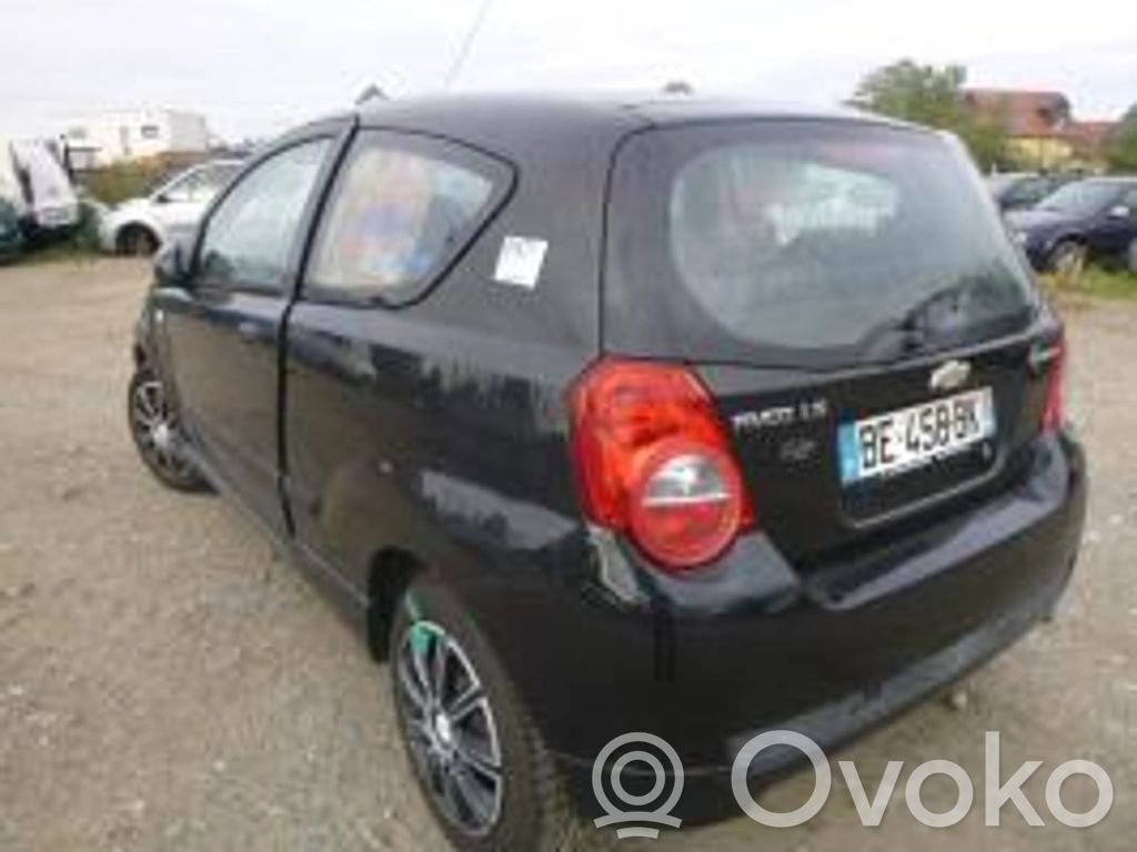 Aveo Aveo  95198280
