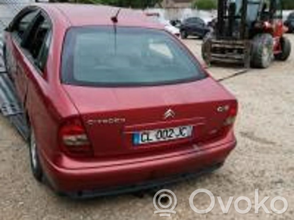 C5 C5, C5 Aircross  9646019380