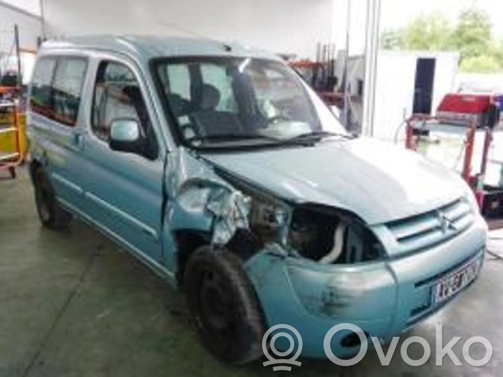 Berlingo Berlingo  0000454151