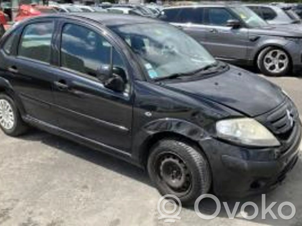 C3 C3, Pluriel, Picasso  00006451KR