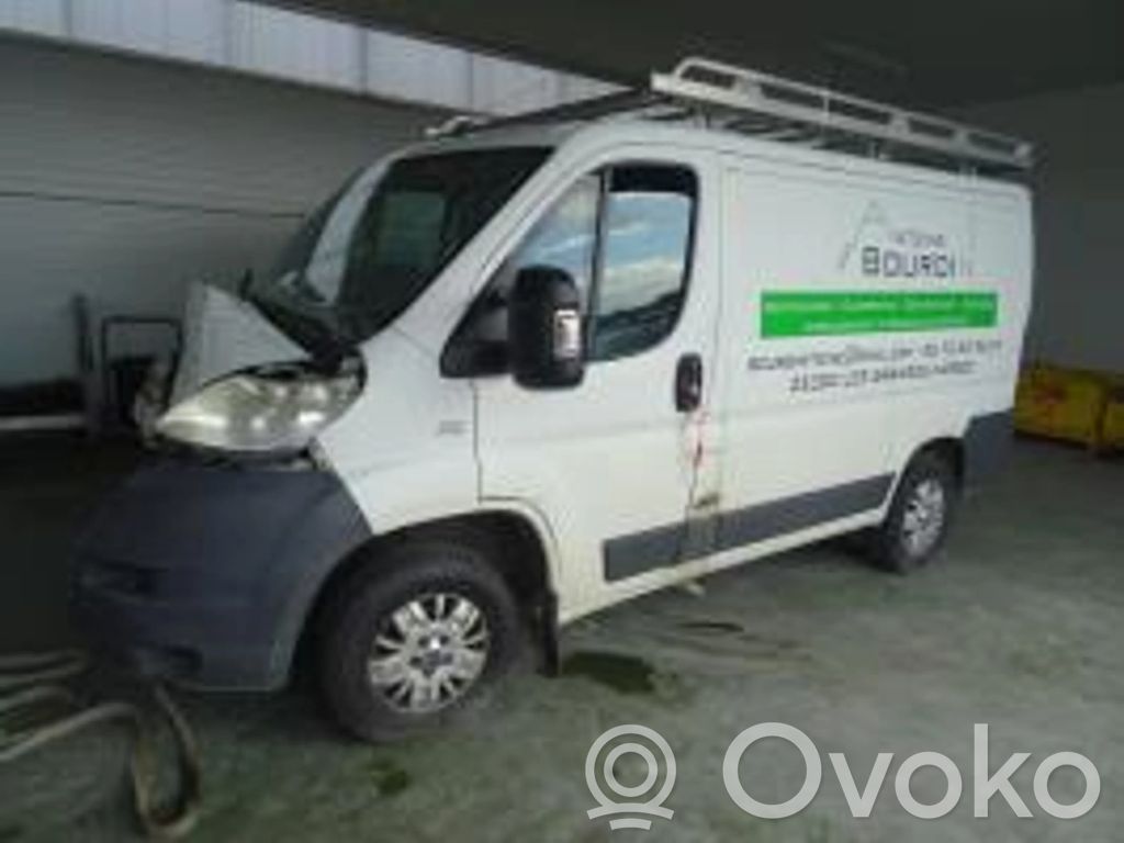Ducato Ducato  735423238