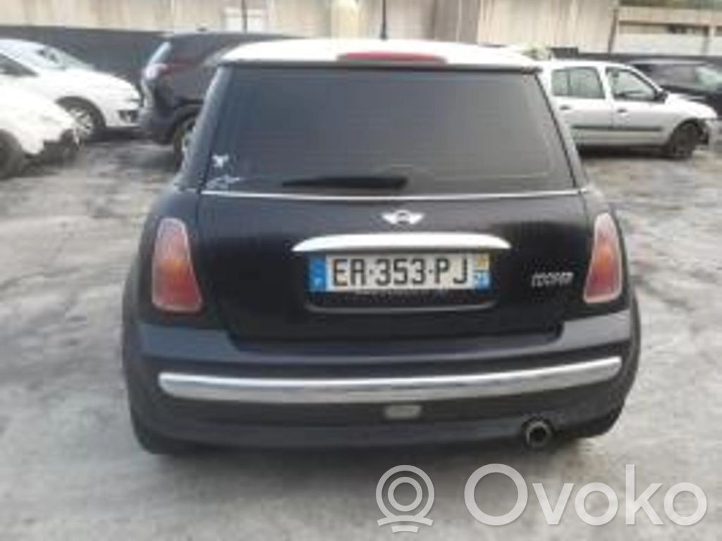 One - Cooper R50 - 53 One/Cooper R50/53  0124325108