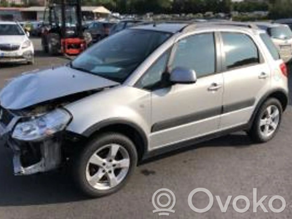 SX4 SX4 S-Cross  3140057L02