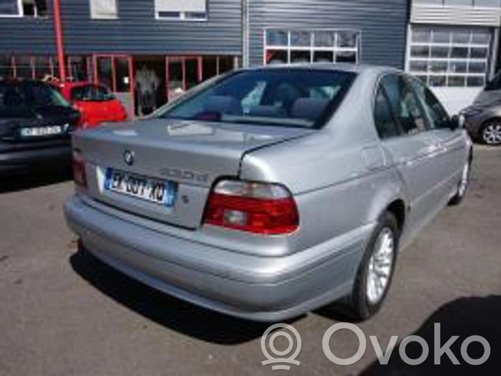 5 E39 Series 5  63216902527