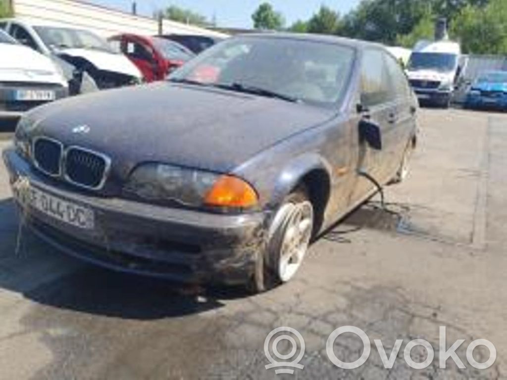 3 E46 Series 3