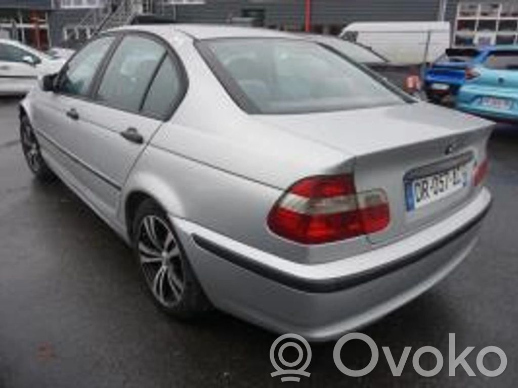 3 E46 Series 3  63126910956