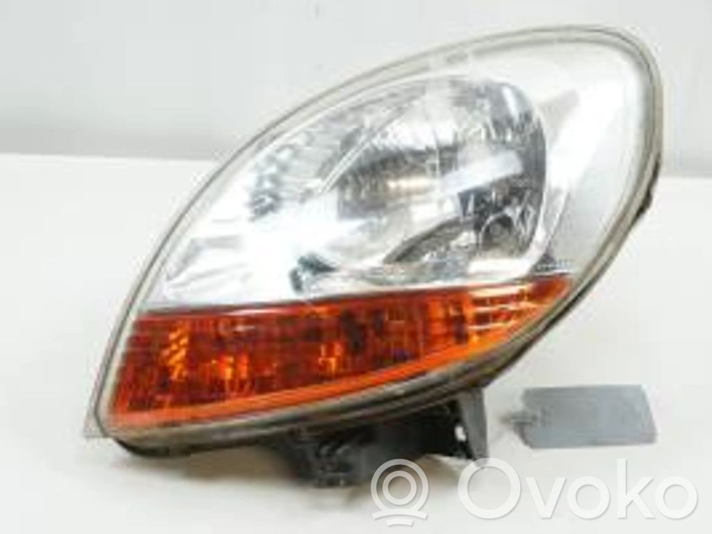Kangoo I Kangoo  850101463R