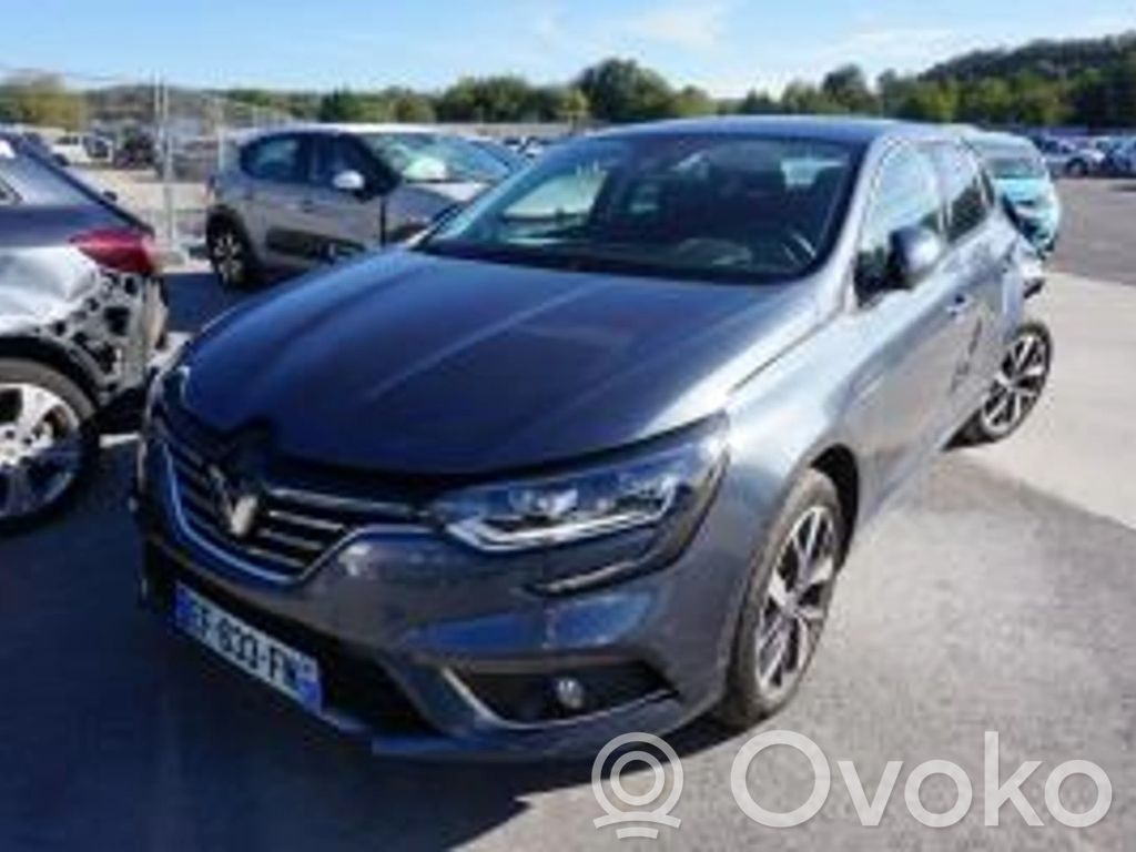 Megane IV Megane  488105695R