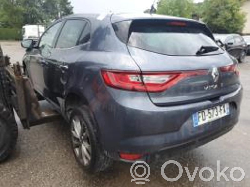 Megane IV Megane  8201718630