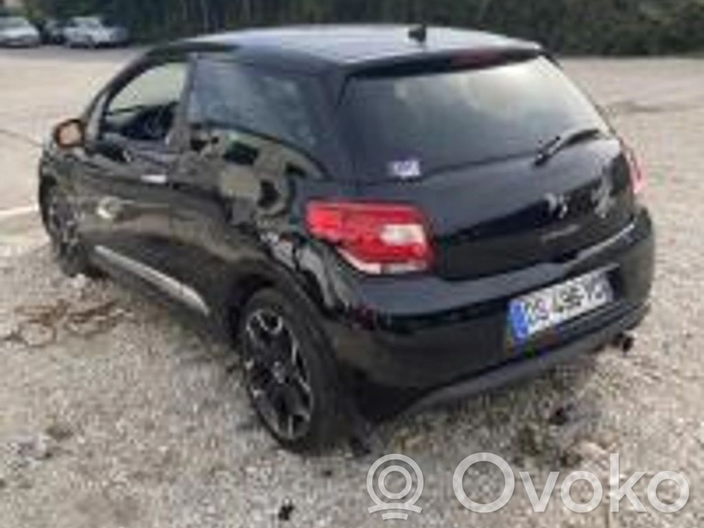 DS3 DS3  00004500EA