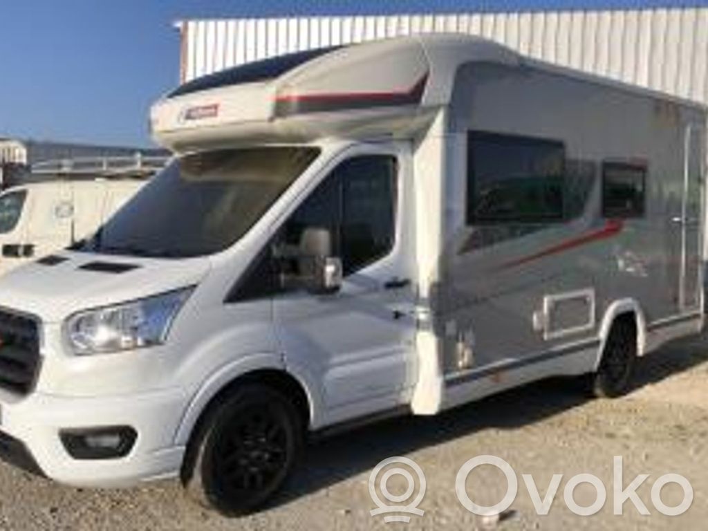 Transit VII Transit  2197473
