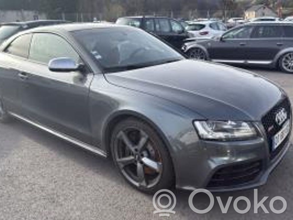 RS5 RS5