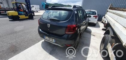 Sandero Sandero, Sandero Stepway  8201729852
