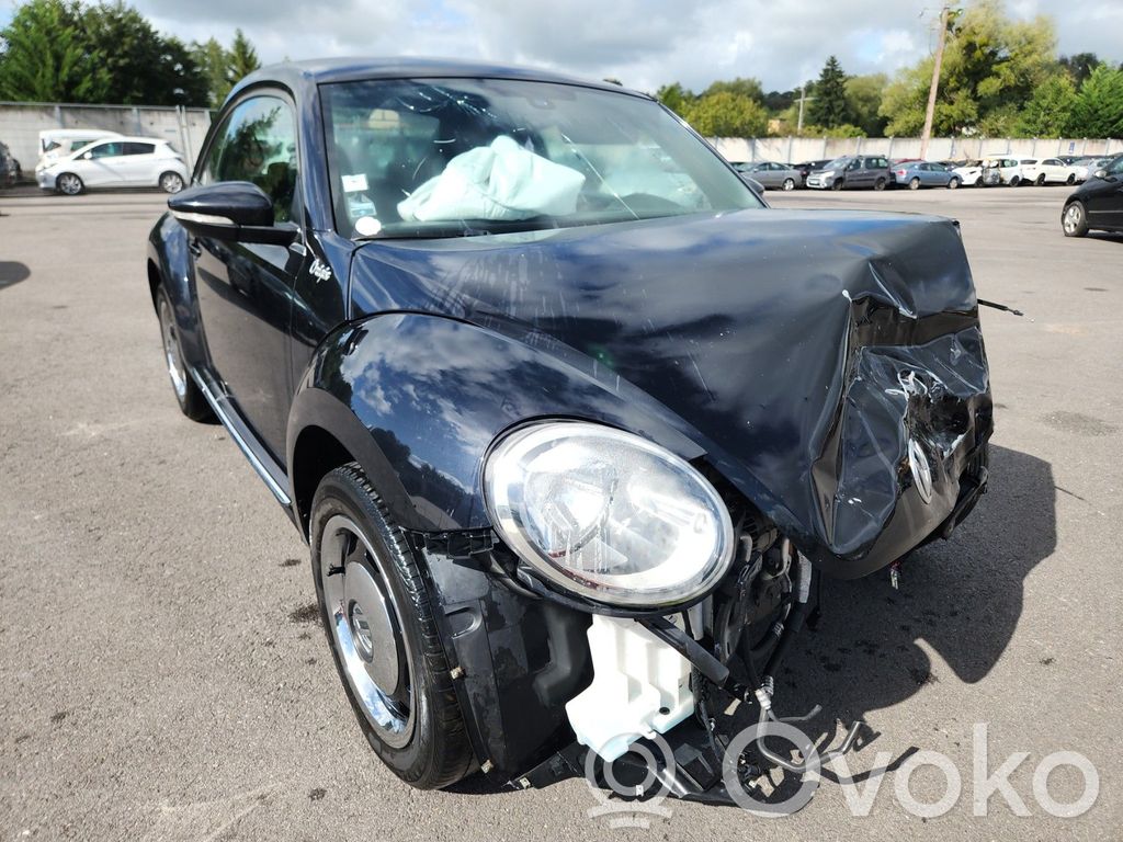 Beetle A5 Beetle  03F100091A