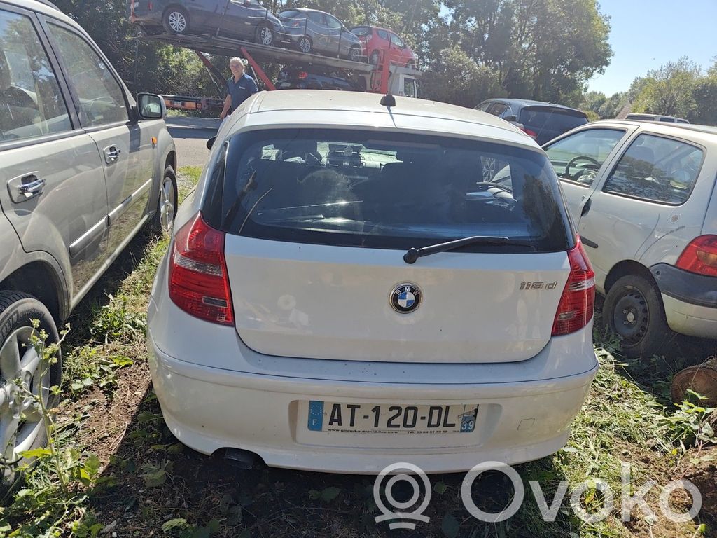 1 E81 E87 Series 1  51167234221