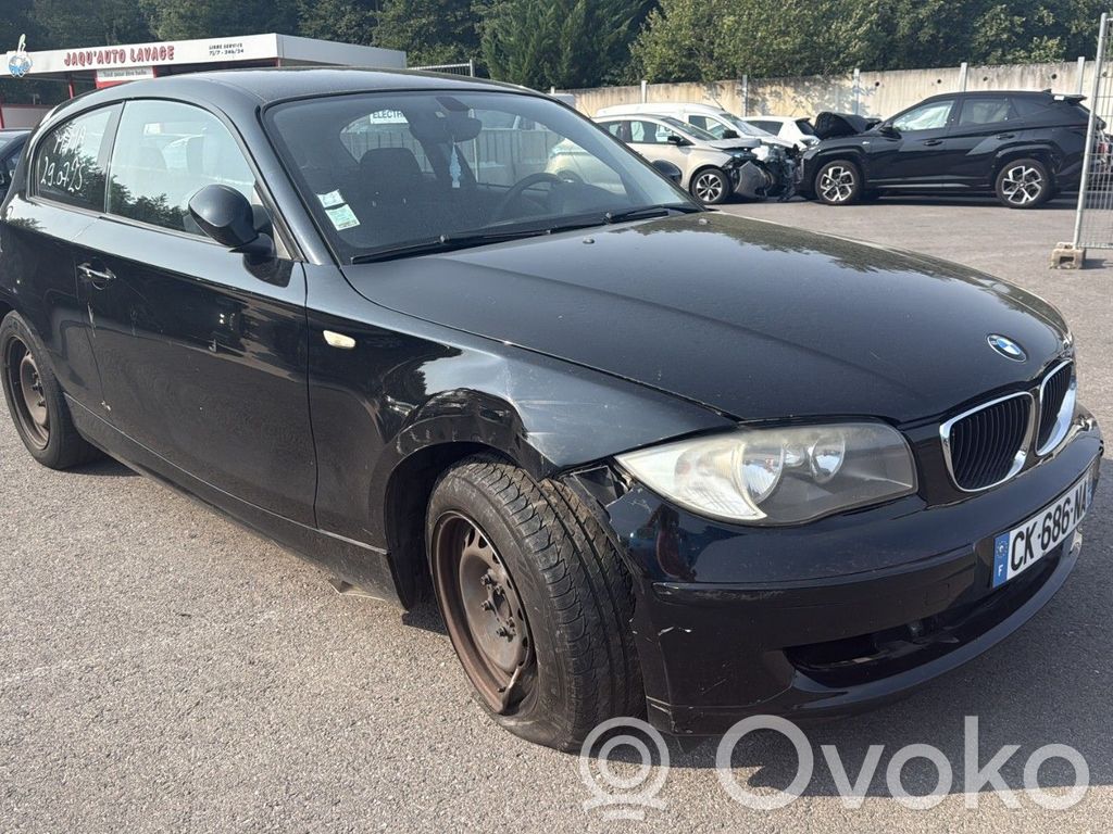 1 E81 E87 Series 1  33217547075