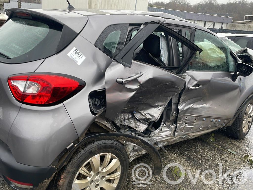 Captur Captur  484007698R