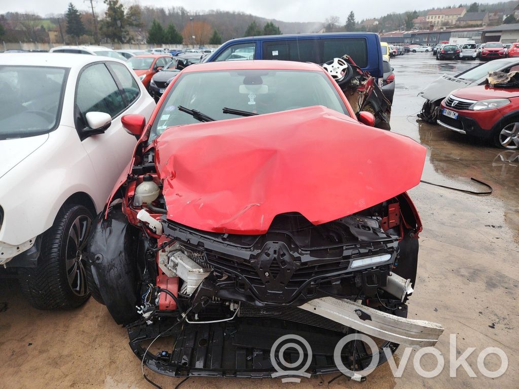 Clio IV Clio  821012089R