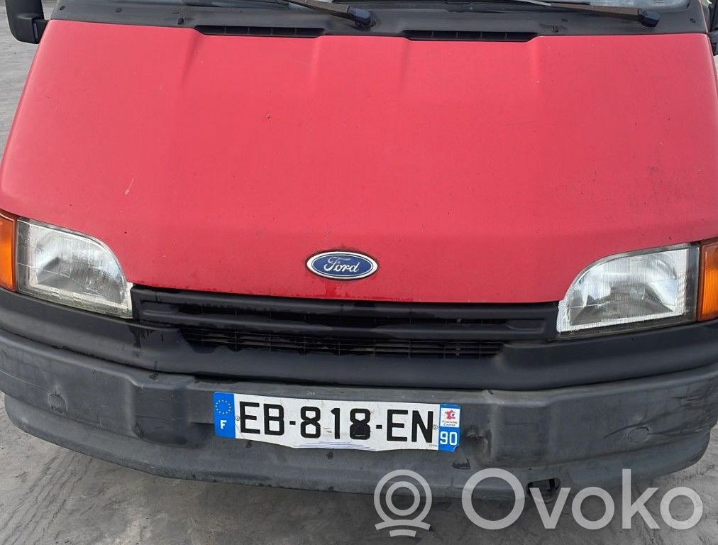 Transit Transit  92VB13006CB