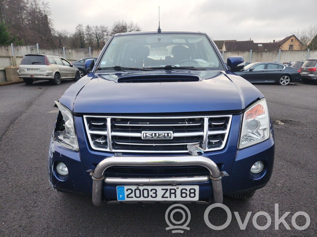 D-Max D-Max  8980060840