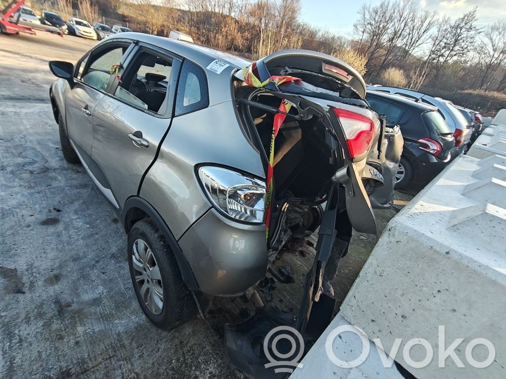 Captur Captur  8201535495
