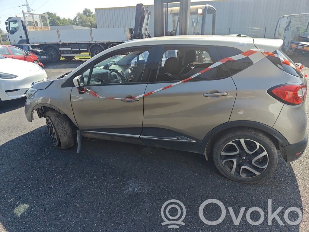 Captur Captur  620935704R