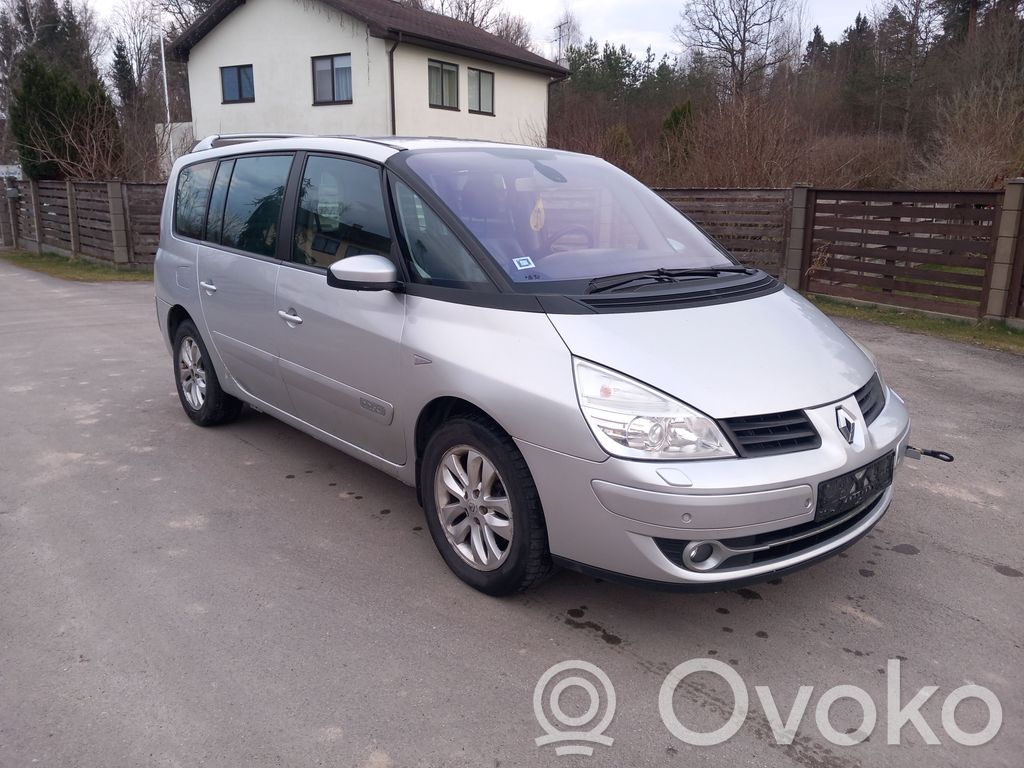 Espace -  Grand espace IV Espace  8200003263B