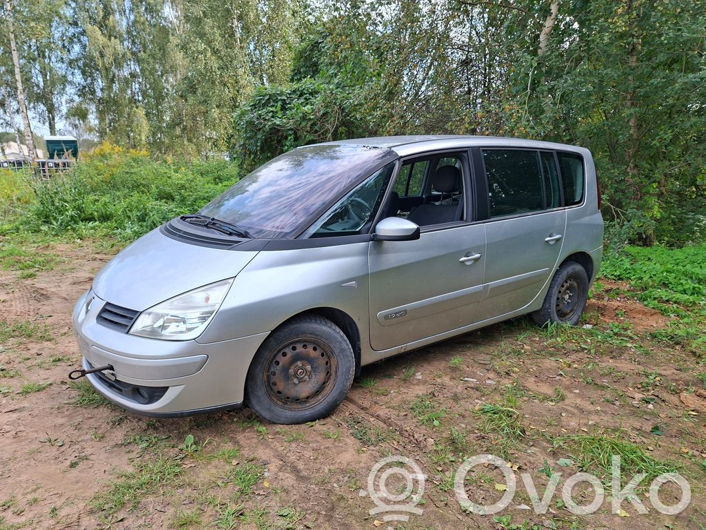 Espace IV Espace  7701207370