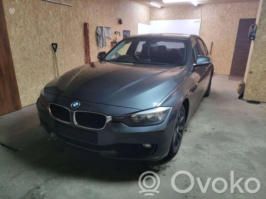 3 F30 F35 F31 Series 3  4632637ZFD