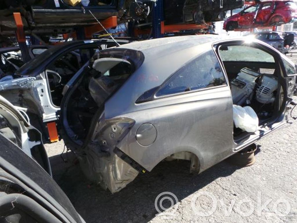 Corsa E Corsa