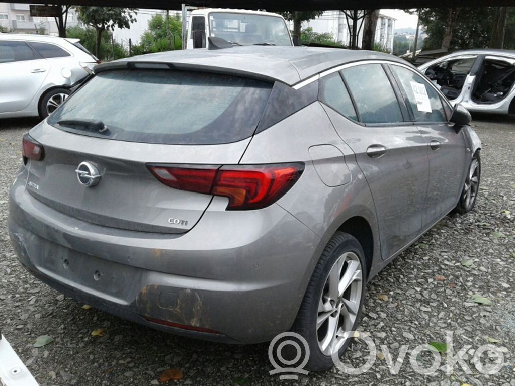 Astra K Astra