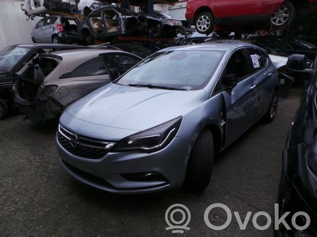 Astra K Astra