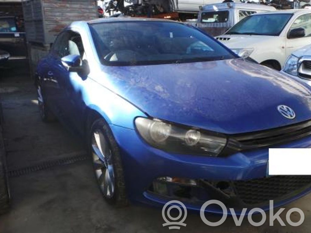 Scirocco Scirocco