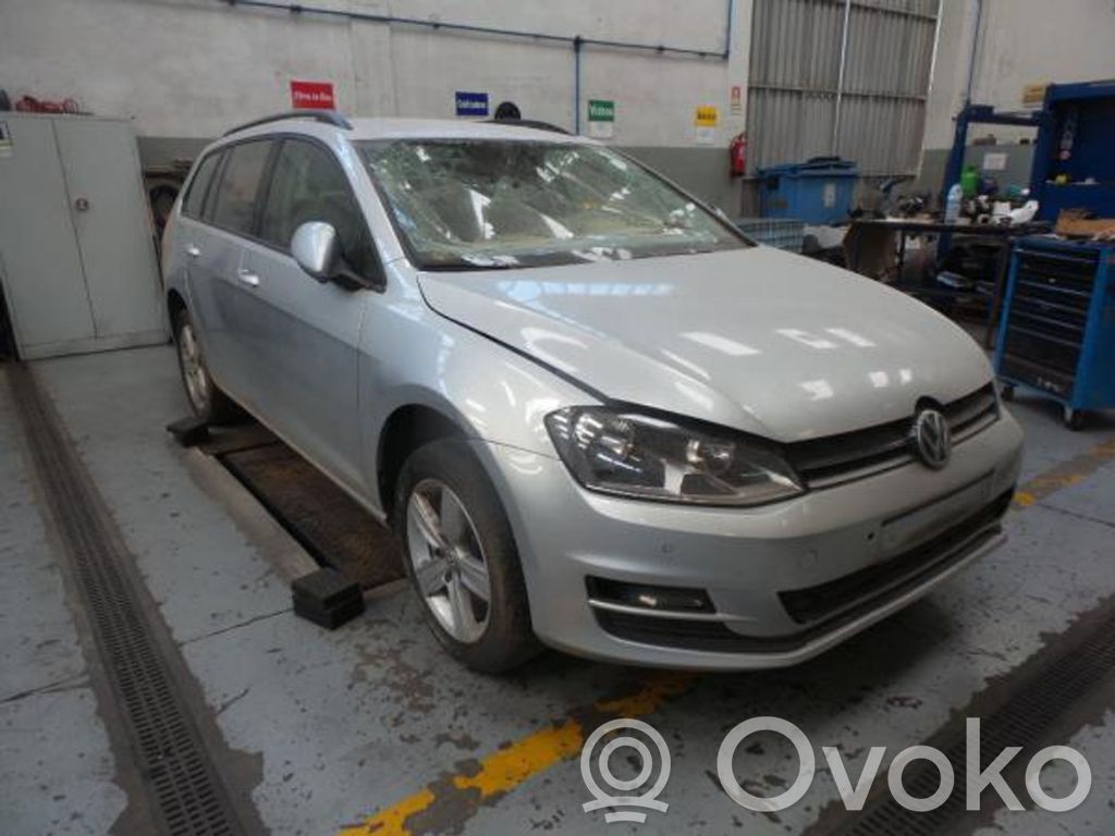 Golf VII Golf
