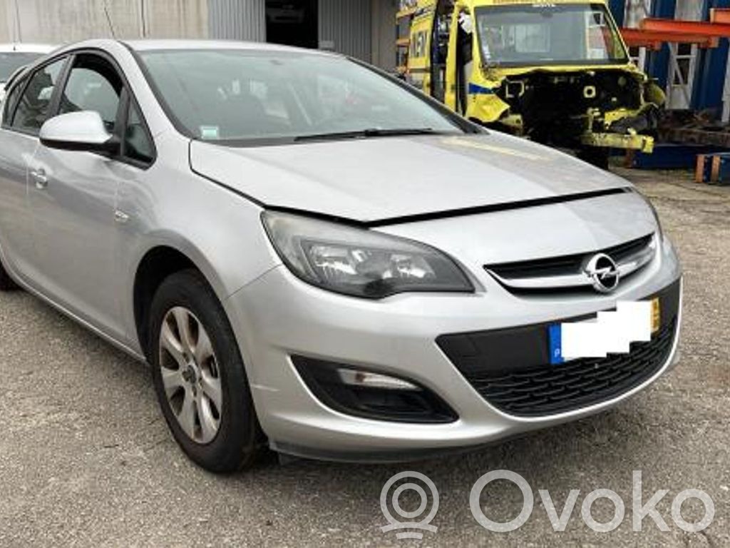Astra J Astra