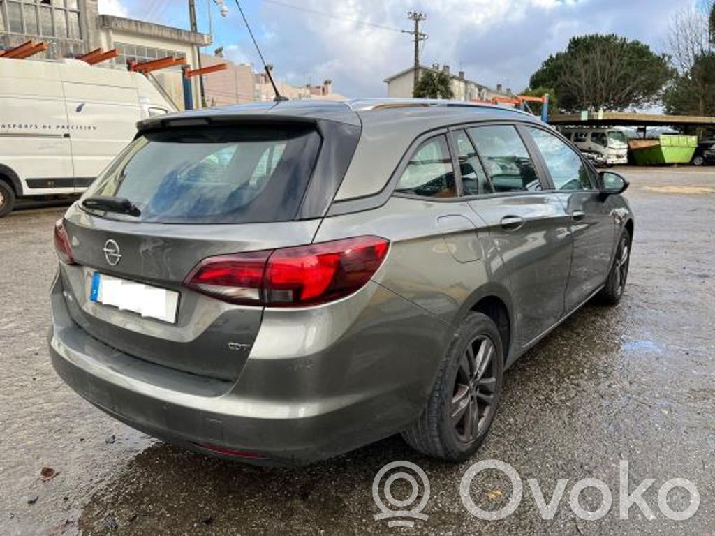 Astra K Astra
